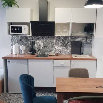 Сдается 1-комнатная квартира, 26,5 м²
