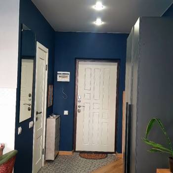 Сдается 1-комнатная квартира, 26,5 м²