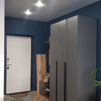 Сдается 1-комнатная квартира, 26,5 м²