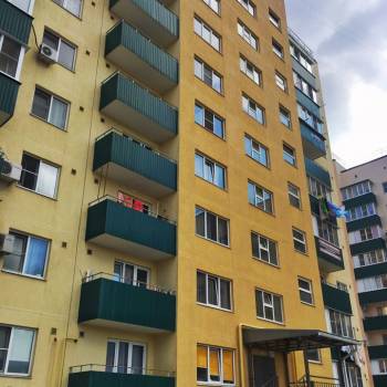 Сдается 1-комнатная квартира, 37 м²