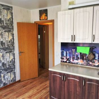 Сдается 1-комнатная квартира, 37 м²