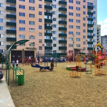 Сдается 1-комнатная квартира, 37 м²