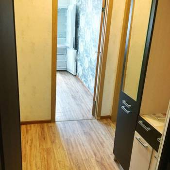 Сдается 1-комнатная квартира, 37 м²