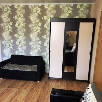 Сдается 1-комнатная квартира, 37 м²