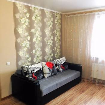 Сдается 1-комнатная квартира, 37 м²