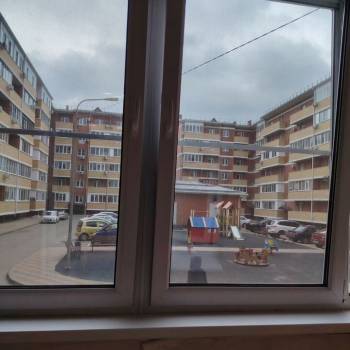 Сдается 1-комнатная квартира, 26 м²