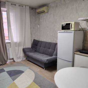 Сдается 1-комнатная квартира, 26 м²