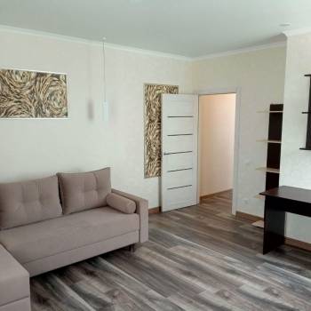 Сдается 1-комнатная квартира, 43 м²