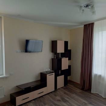 Сдается 1-комнатная квартира, 43 м²
