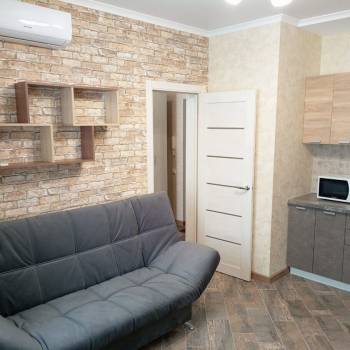 Сдается 1-комнатная квартира, 43 м²