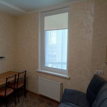 Сдается 1-комнатная квартира, 43 м²