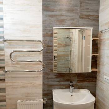 Сдается 1-комнатная квартира, 43 м²
