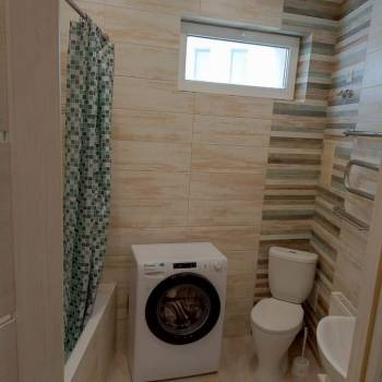 Сдается 1-комнатная квартира, 43 м²