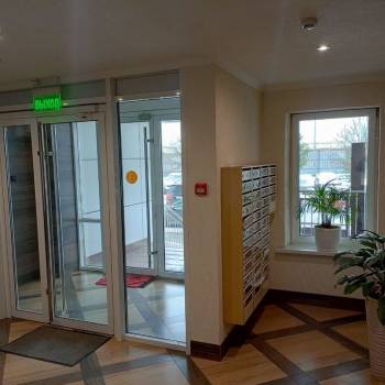Сдается 1-комнатная квартира, 43 м²