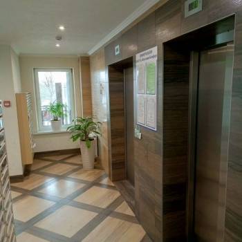 Сдается 1-комнатная квартира, 43 м²