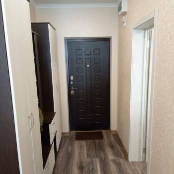 Сдается 1-комнатная квартира, 43 м²