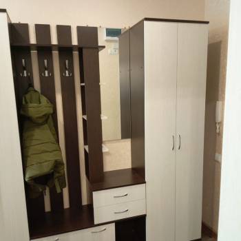 Сдается 1-комнатная квартира, 43 м²