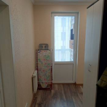 Сдается 1-комнатная квартира, 43 м²