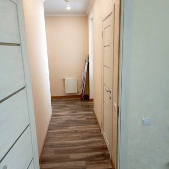Сдается 1-комнатная квартира, 43 м²