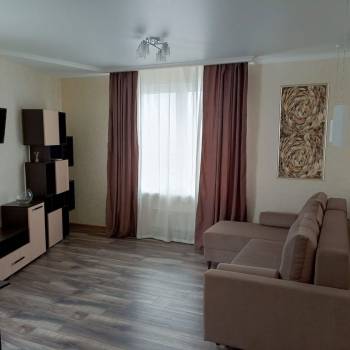 Сдается 1-комнатная квартира, 43 м²