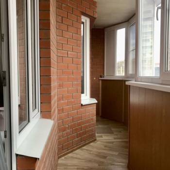 Сдается 1-комнатная квартира, 40 м²