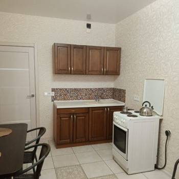 Сдается 1-комнатная квартира, 41,5 м²