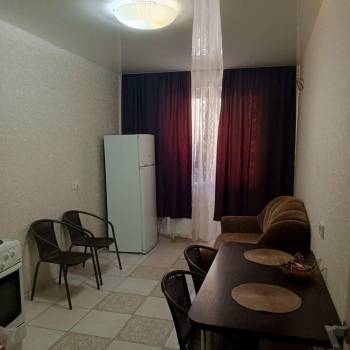 Сдается 1-комнатная квартира, 41,5 м²