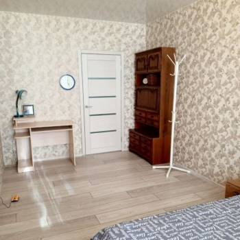 Сдается 1-комнатная квартира, 41,5 м²