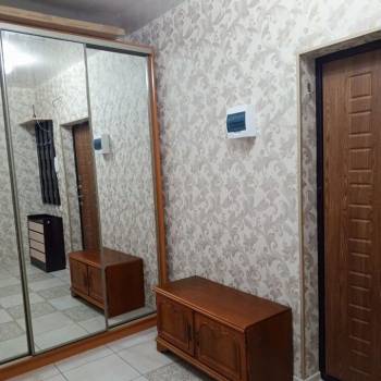 Сдается 1-комнатная квартира, 41,5 м²