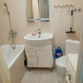 Сдается 1-комнатная квартира, 41,5 м²