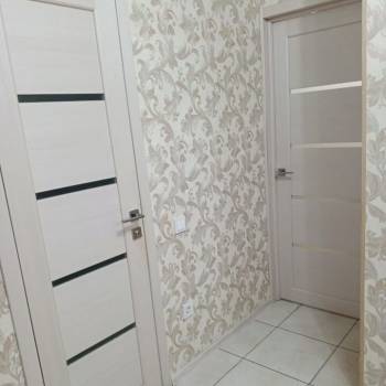 Сдается 1-комнатная квартира, 41,5 м²