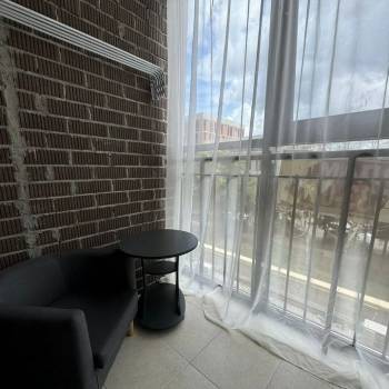 Сдается 1-комнатная квартира, 40 м²