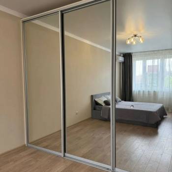 Сдается 1-комнатная квартира, 40 м²