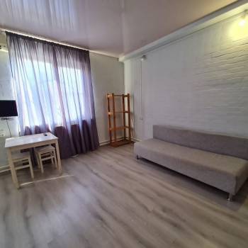 Сдается 1-комнатная квартира, 25 м²