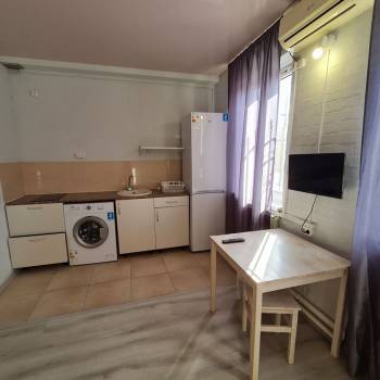 Сдается 1-комнатная квартира, 25 м²