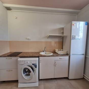 Сдается 1-комнатная квартира, 25 м²