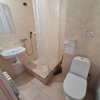 Сдается 1-комнатная квартира, 25 м²