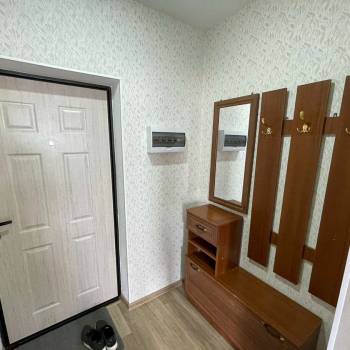 Сдается 1-комнатная квартира, 31 м²