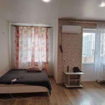 Сдается 1-комнатная квартира, 31 м²