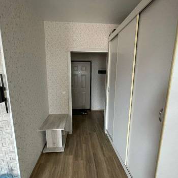 Сдается 1-комнатная квартира, 31 м²