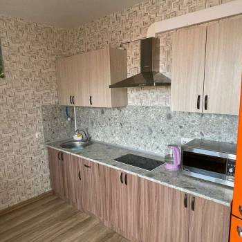 Сдается 1-комнатная квартира, 31 м²