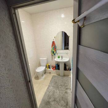 Сдается 1-комнатная квартира, 31 м²