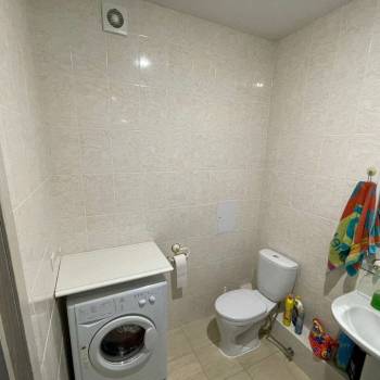Сдается 1-комнатная квартира, 31 м²