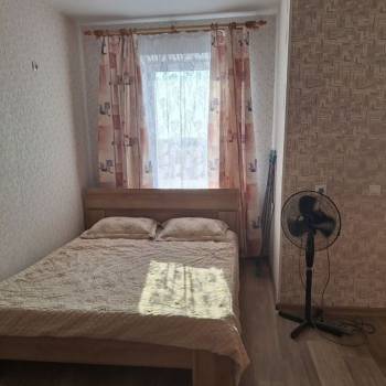 Сдается 1-комнатная квартира, 31 м²