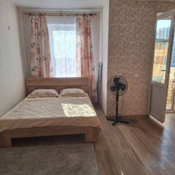 Сдается 1-комнатная квартира, 31 м²