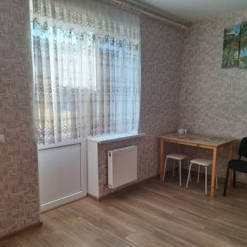 Сдается 1-комнатная квартира, 31 м²
