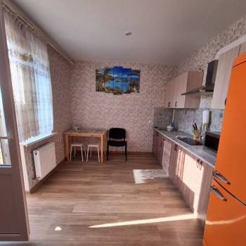Сдается 1-комнатная квартира, 31 м²