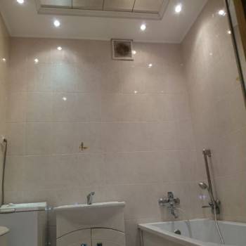 Сдается 1-комнатная квартира, 50 м²