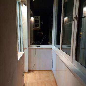Сдается 1-комнатная квартира, 50 м²