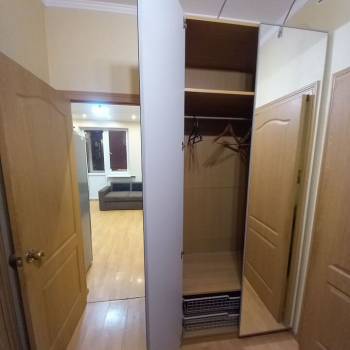 Сдается 1-комнатная квартира, 50 м²
